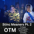 Stinc Meaners Pt. 2 (Explicit)
