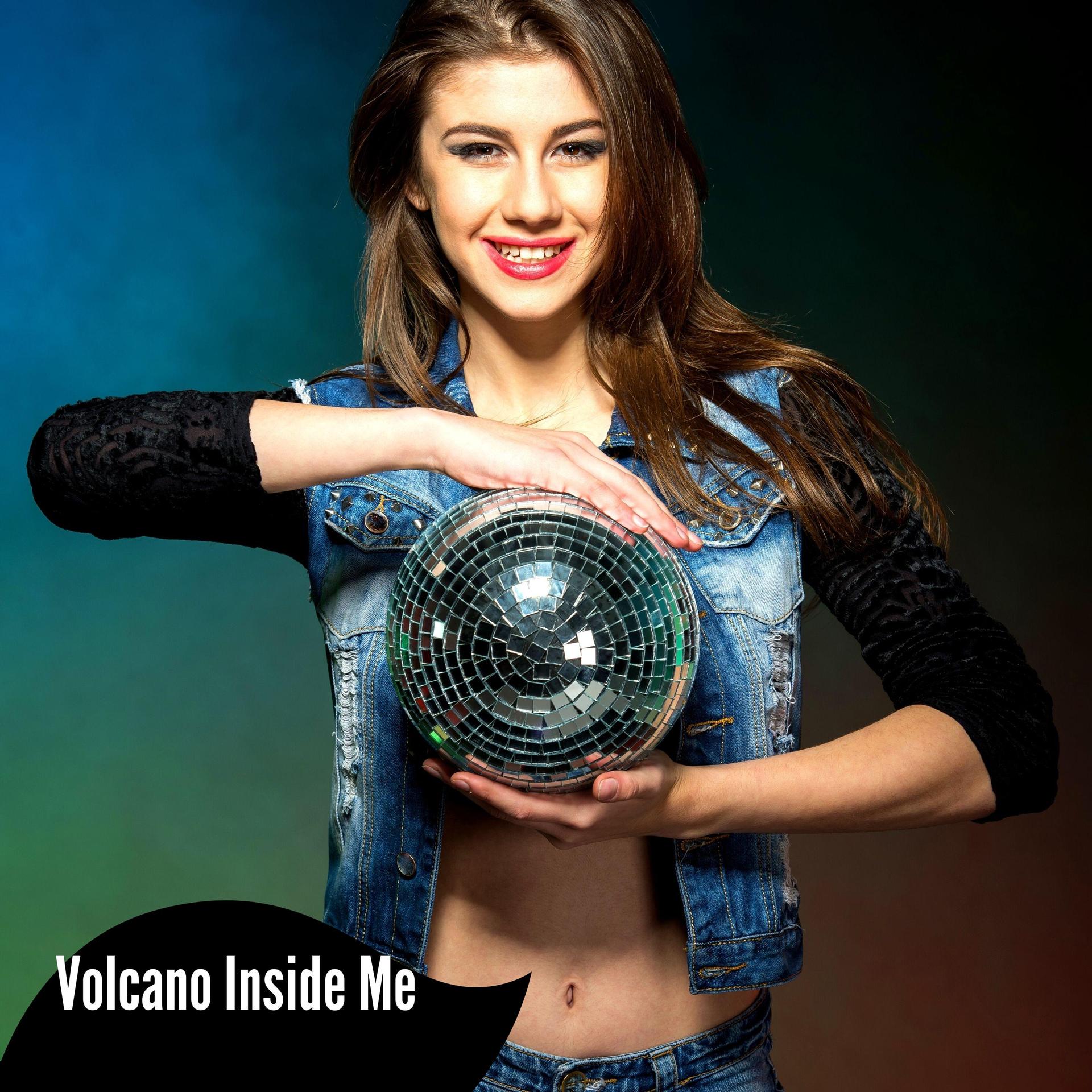 Volcano Inside Me