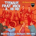 Various Artists、The Starfires - Linda