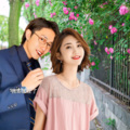 南门秀越、许恨天 - 爱一回伤一回