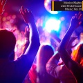 Mexico Nights With Tech House Music, Vol. 01