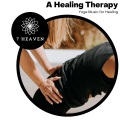 A Healing Therapy - Yoga Music For Healing