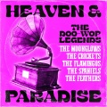 Don Julian & The Meadowlarks - Heaven & Paradise
