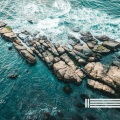 平靜的海浪(循環)