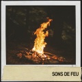 Sons de feu : crépitements doux pour la détente