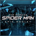 L'Orchestra Cinematique - The Amazing Spider Man (Epic Version)