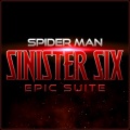 L'Orchestra Cinematique - Spider Man - Sinister Six (Epic Suite)