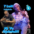 T Lon、Blast Holiday - Used To It (feat. Blast Holiday)(Explicit)