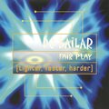 DJ Bailar、Butterfly - Fair Play (feat. Butterfly)(Tighter, Faster, Harder, Butterfly Radio Edit)