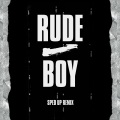 Rude Boy (Sped Up)(Remix)