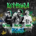 Ke' Prenda (feat. Mesita & 23 Trece)(REMIX)