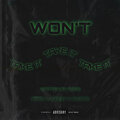 SAGE - Won't Take It