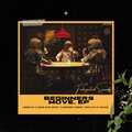 Creelyk、Gqom Kiid、Clermont finest - Beginners Move (feat. Clermont Finest)