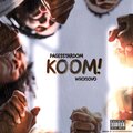 Pagesstardom、Whoisovo - Koom (feat. Whoisovo)(Explicit)