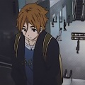 kudoShinichi - 说你爱我