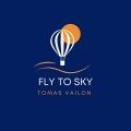 Fly to Sky