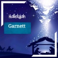 Garnett - Wrapping up Presents by the Christmas Tree - Strip Back, Pt. 2