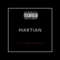 Martian (feat. Gunna)(Explicit)