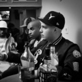 Op een Missie (feat. Hef, Feis & Bad boy taya)(Explicit)