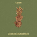 Chrome Renaissance - Listen