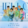吴筱汐 - Hello Future