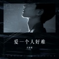 沈嘉豪 - 爱一个人好难