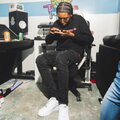 DJ Murdaz、Dee Billz - FEEL MY PAIN (feat. Dee Billz & Starboy)(Explicit)