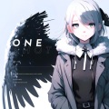 可不、QUQU HACHIJU - One Shot (feat. 可不)