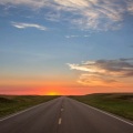 Garnett - Driving Down the Narrow Road of Fame
