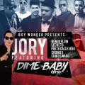 Dime Baby (feat. Nengo Flow Secreto 