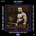 Jade Lingham、WonderKiid - No Limits (feat. WonderKiid)(Explicit)