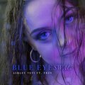 FRZY、Ashley Teti - Blue Eye Swag (Explicit)