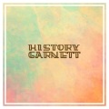 Garnett - History