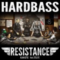 Resistance (feat. Stellys)