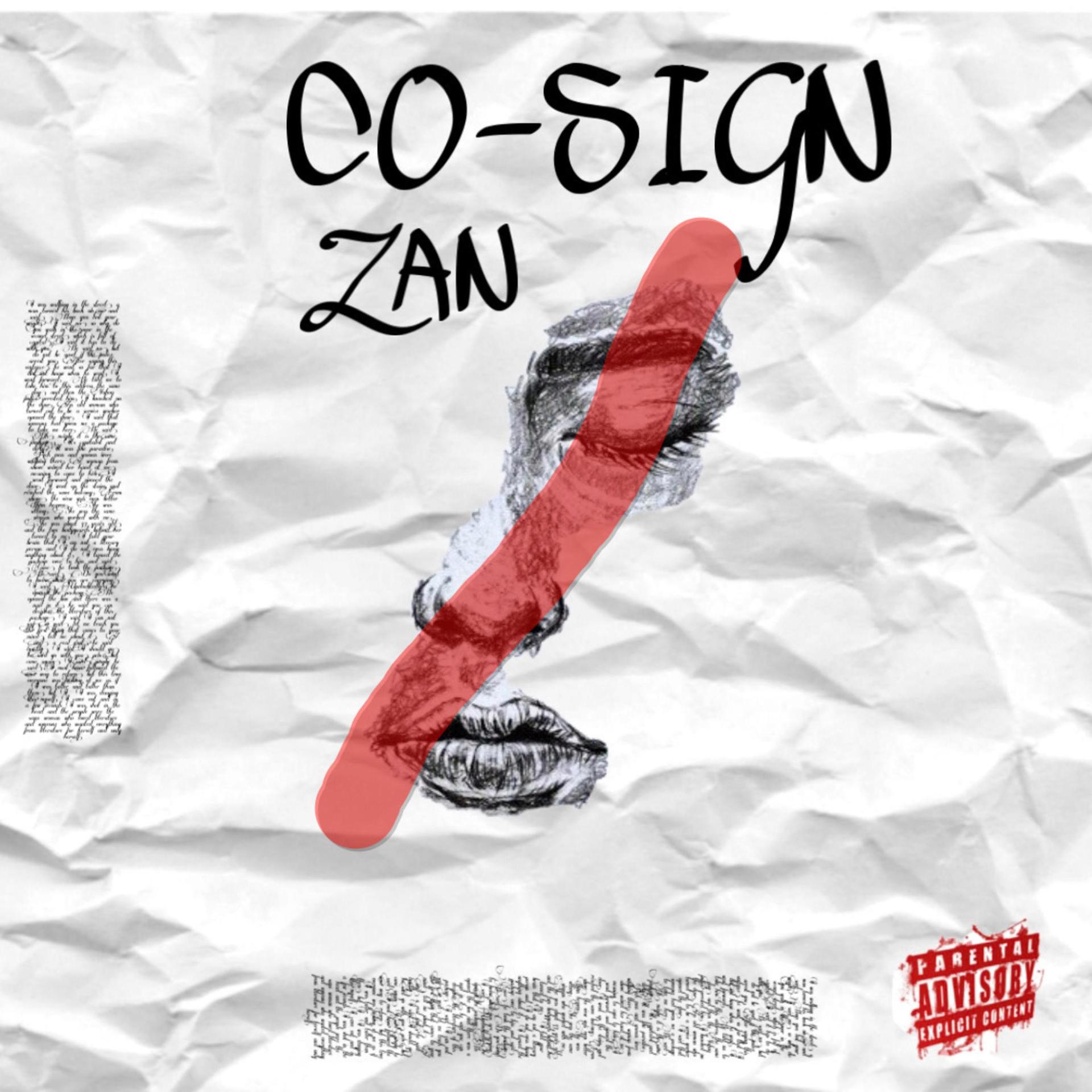 Booda、Zan - VICIOUS