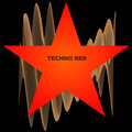 Techno Red - Ritual Dance
