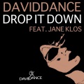 Drop It Down (feat. Jane Klos)(Original Mix)