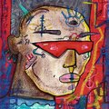 Carlos do Complexo - Afrofuturista