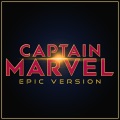 Captain Marvel