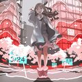 pomodorosa、Yoichi Takeda - 桜前線