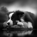 Soothing Dogs - Mist and Memory