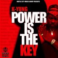 K-Yung Music、Compton Menace、Fenomenon - All My Life (feat. Compton Menace & Fenomenon)(Explicit)