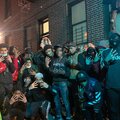 DJ Murdaz、Mdot Ebk、Jb Sleeze - Danger (feat. Mdot EBK & JB Sleeze)(Explicit)