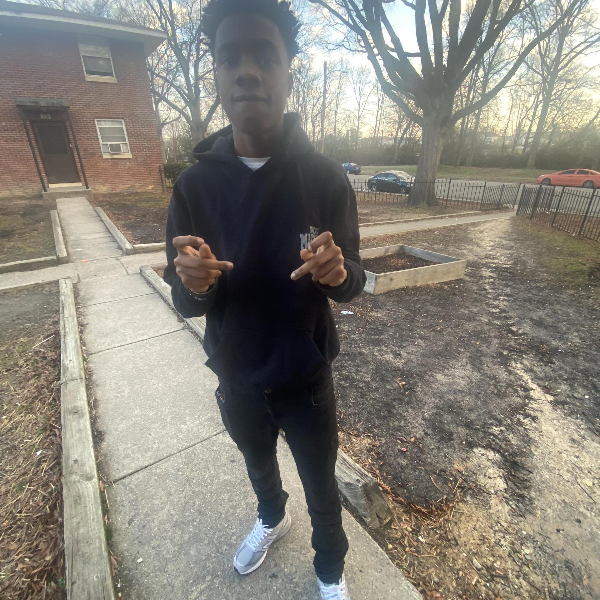 Lil Dink、Dink - Glock