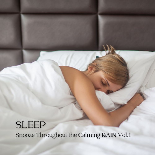 Sleepy Moon、Forest Sounds、Sleep Music Dreams - Ascension of Thunder