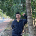梁劲武 - 你给我一片天