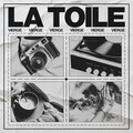 La Toile Vierge