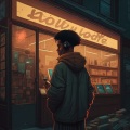 Dissonant LoFI Compositions