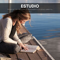Estudio: Promueve Tus Habilidades De Razonamiento Con Música Ambiental Vol. 1