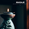 Masaje: Meditación Afectuosa Con Música Ambiental Vol. 1